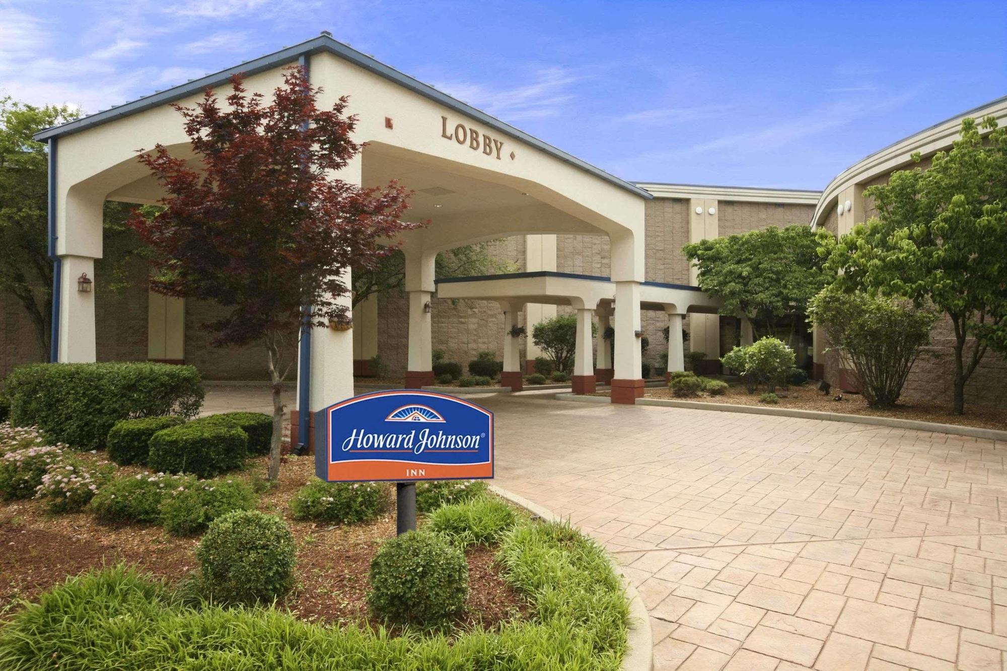Motel 6 Springfield, Il - Airport Exteriér fotografie